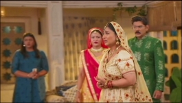 Yeh Rishta Kya Kehlata Hai - 12th April 2026